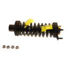 KYB SR4200 Strut and Coil Spring Assembly 1