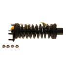 KYB SR4200 Strut and Coil Spring Assembly 3