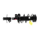 2010 Nissan Sentra Strut and Coil Spring Assembly 4
