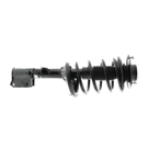 2008 Hyundai Tucson Strut and Coil Spring Assembly 1