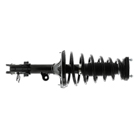 2010 Kia Sportage Strut and Coil Spring Assembly 2
