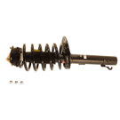 KYB SR4236 Strut and Coil Spring Assembly 4
