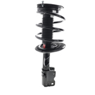 KYB SR4237 Strut and Coil Spring Assembly 4
