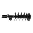 2012 Toyota Prius Strut and Coil Spring Assembly 2