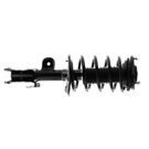 2012 Toyota Prius Strut and Coil Spring Assembly 2
