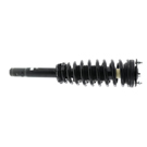 2010 Ford Fusion Shock and Strut Set 2