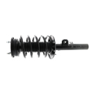 2008 Mercury Sable Strut and Coil Spring Assembly 2