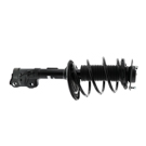2014 Lexus ES300h Strut and Coil Spring Assembly 1