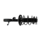 2014 Lexus ES300h Strut and Coil Spring Assembly 4