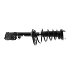 2014 Lexus ES300h Strut and Coil Spring Assembly 1