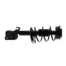 2017 Nissan Sentra Strut and Coil Spring Assembly 1