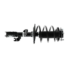 KYB SR4404 Strut and Coil Spring Assembly 4