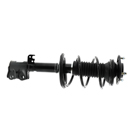 2010 Pontiac Vibe Strut and Coil Spring Assembly 3