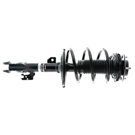 KYB SR4425 Strut and Coil Spring Assembly 1