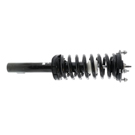 KYB SR4429 Strut and Coil Spring Assembly 2