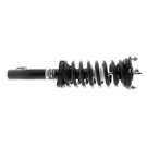 KYB SR4429 Strut and Coil Spring Assembly 4
