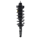 KYB SR4543 Strut and Coil Spring Assembly 1