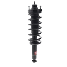 KYB SR4543 Strut and Coil Spring Assembly 2