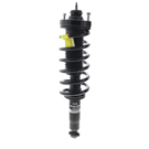 KYB SR4543 Strut and Coil Spring Assembly 4