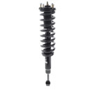 2015 Toyota Sequoia Strut and Coil Spring Assembly 2