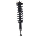 2015 Toyota Sequoia Strut and Coil Spring Assembly 3