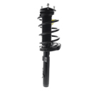 2013 Ford Escape Strut and Coil Spring Assembly 3