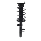 KYB SR4601 Strut and Coil Spring Assembly 2