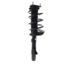 KYB SR4601 Strut and Coil Spring Assembly 3
