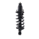 KYB SR4605 Strut and Coil Spring Assembly 2