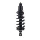 KYB SR4605 Strut and Coil Spring Assembly 3