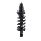 KYB SR4605 Strut and Coil Spring Assembly 4