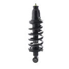 KYB SR4605 Strut and Coil Spring Assembly 1
