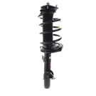 KYB SR4610 Strut and Coil Spring Assembly 4