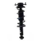 KYB SR4611 Strut and Coil Spring Assembly 2