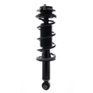 KYB SR4611 Strut and Coil Spring Assembly 3