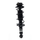 KYB SR4611 Strut and Coil Spring Assembly 1