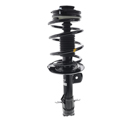 KYB SR4618 Strut and Coil Spring Assembly 2