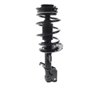 2016 Nissan NV200 Strut and Coil Spring Assembly 3