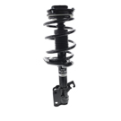 2016 Nissan NV200 Strut and Coil Spring Assembly 1