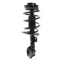 2013 Nissan NV200 Strut and Coil Spring Assembly 2