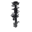 2017 Nissan NV200 Strut and Coil Spring Assembly 3