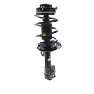 2017 Nissan NV200 Strut and Coil Spring Assembly 4
