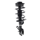 2017 Nissan NV200 Strut and Coil Spring Assembly 1