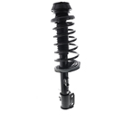 2012 Suzuki SX4 Strut and Coil Spring Assembly 4