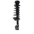 KYB SR4628 Strut and Coil Spring Assembly 2