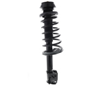 2010 Suzuki SX4 Strut and Coil Spring Assembly 4
