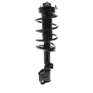 2014 Kia Sportage Strut and Coil Spring Assembly 2