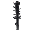 2014 Kia Sportage Strut and Coil Spring Assembly 3