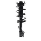 2014 Kia Sportage Strut and Coil Spring Assembly 4