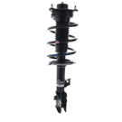 2015 Hyundai Tucson Strut and Coil Spring Assembly 1